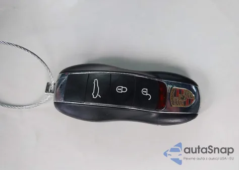 2012 Porsche Panamera 4 from USA, damaged, VIN WP0AA2A71CL071445